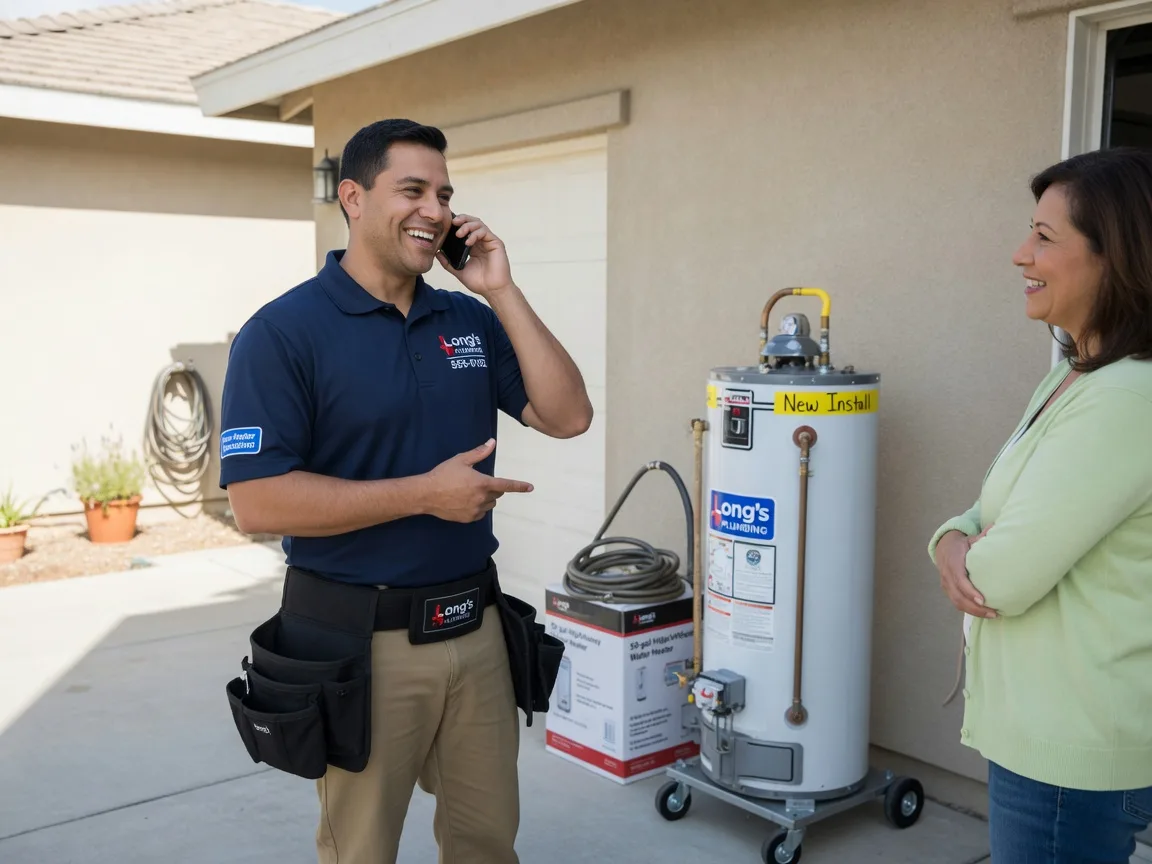 Leak Detection Henrietta, NC FAQs